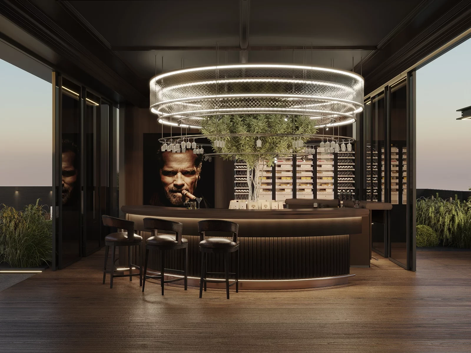 Henessy Residence Phuket