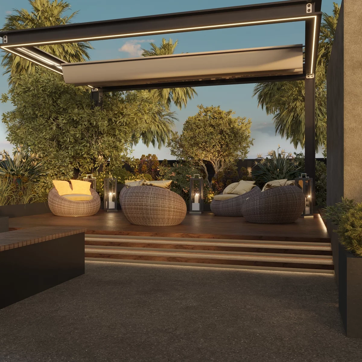 Henessy Residence Phuket