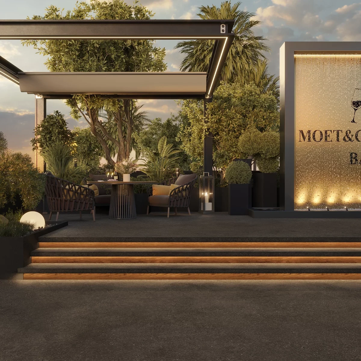 Henessy Residence Phuket