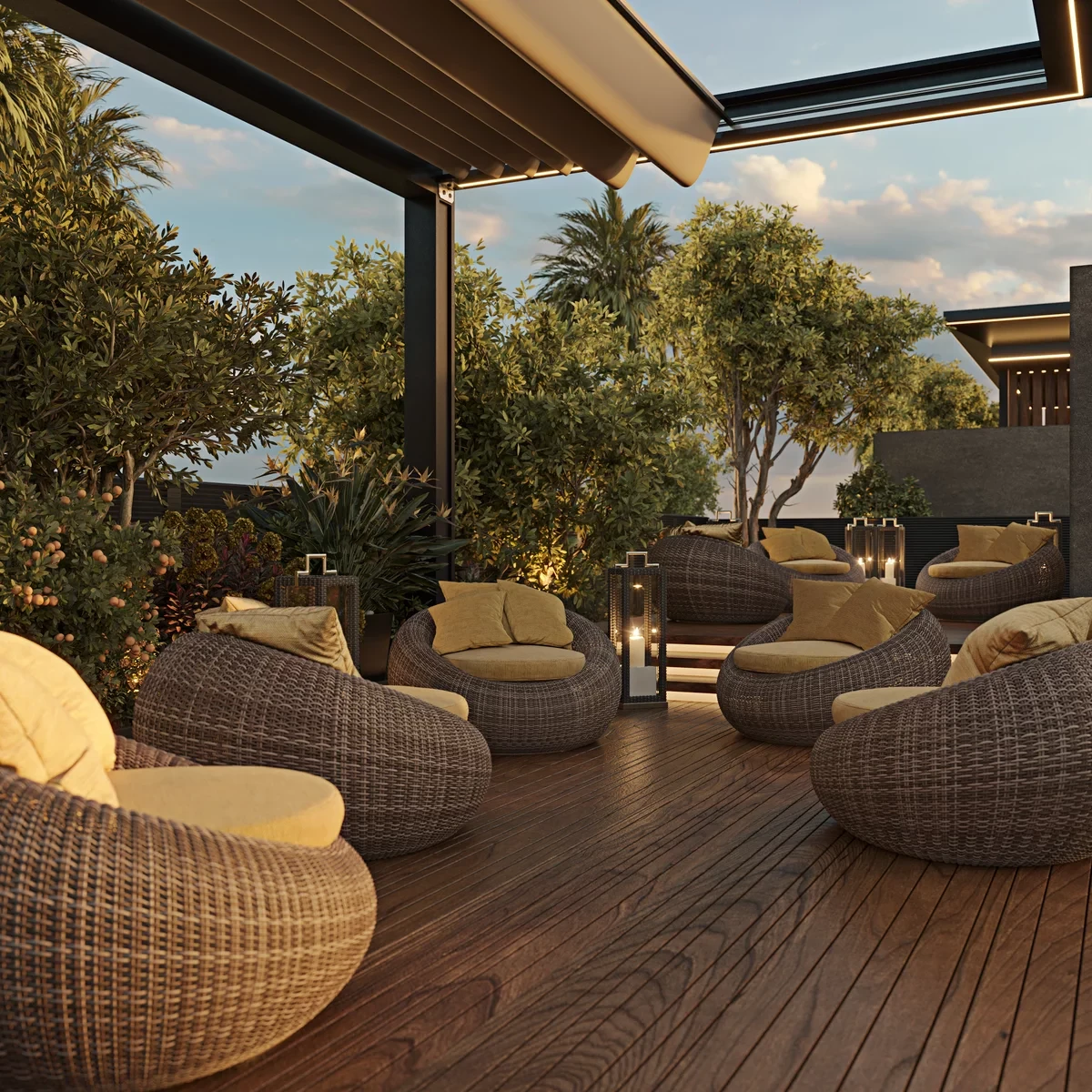 Henessy Residence Phuket