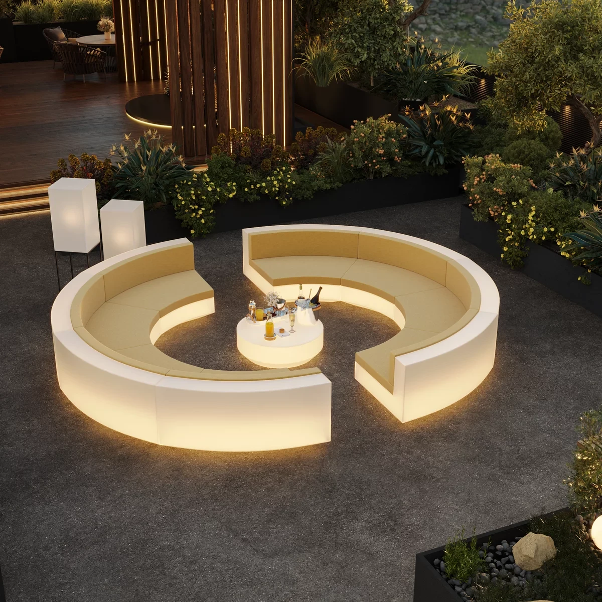 Henessy Residence Phuket