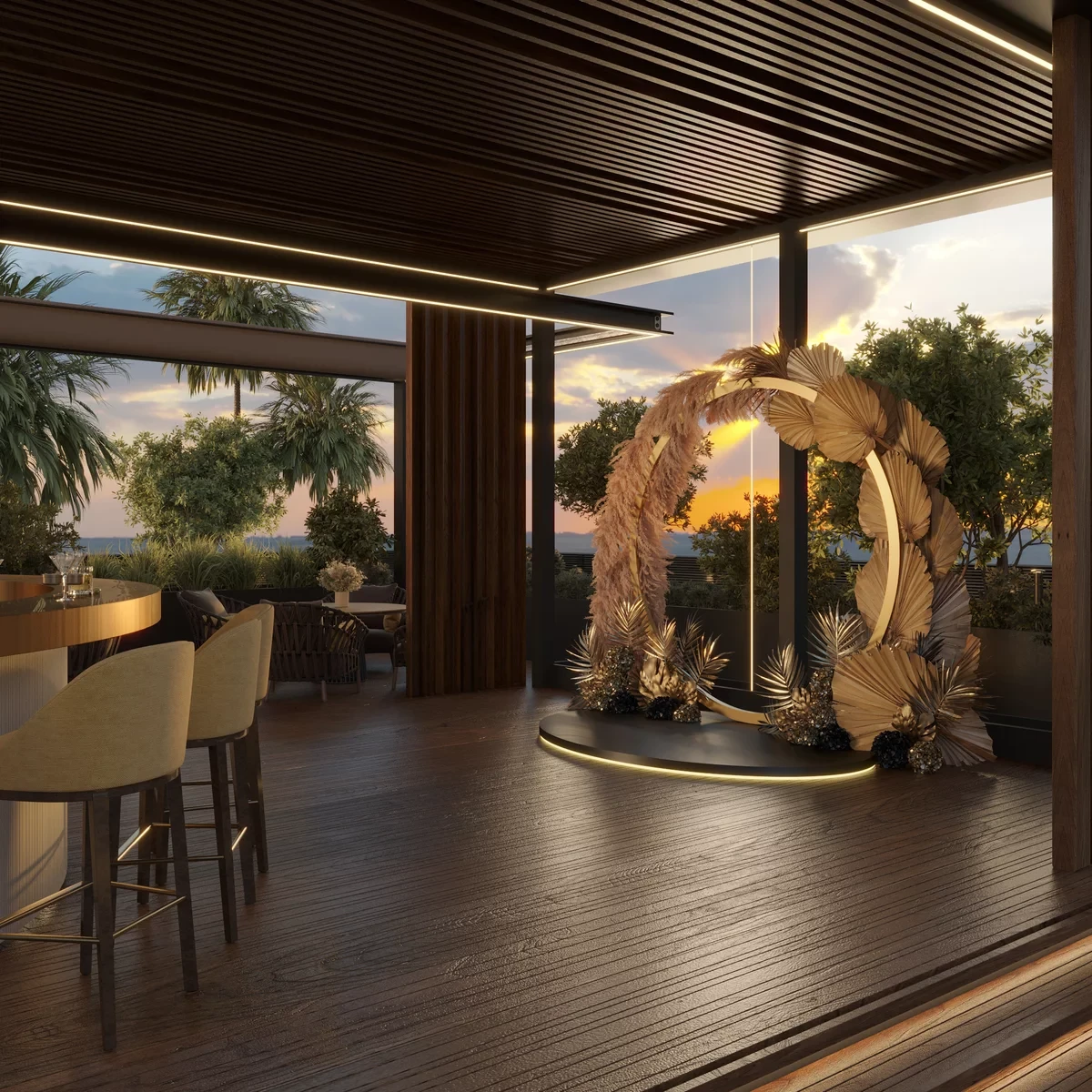 Henessy Residence Phuket