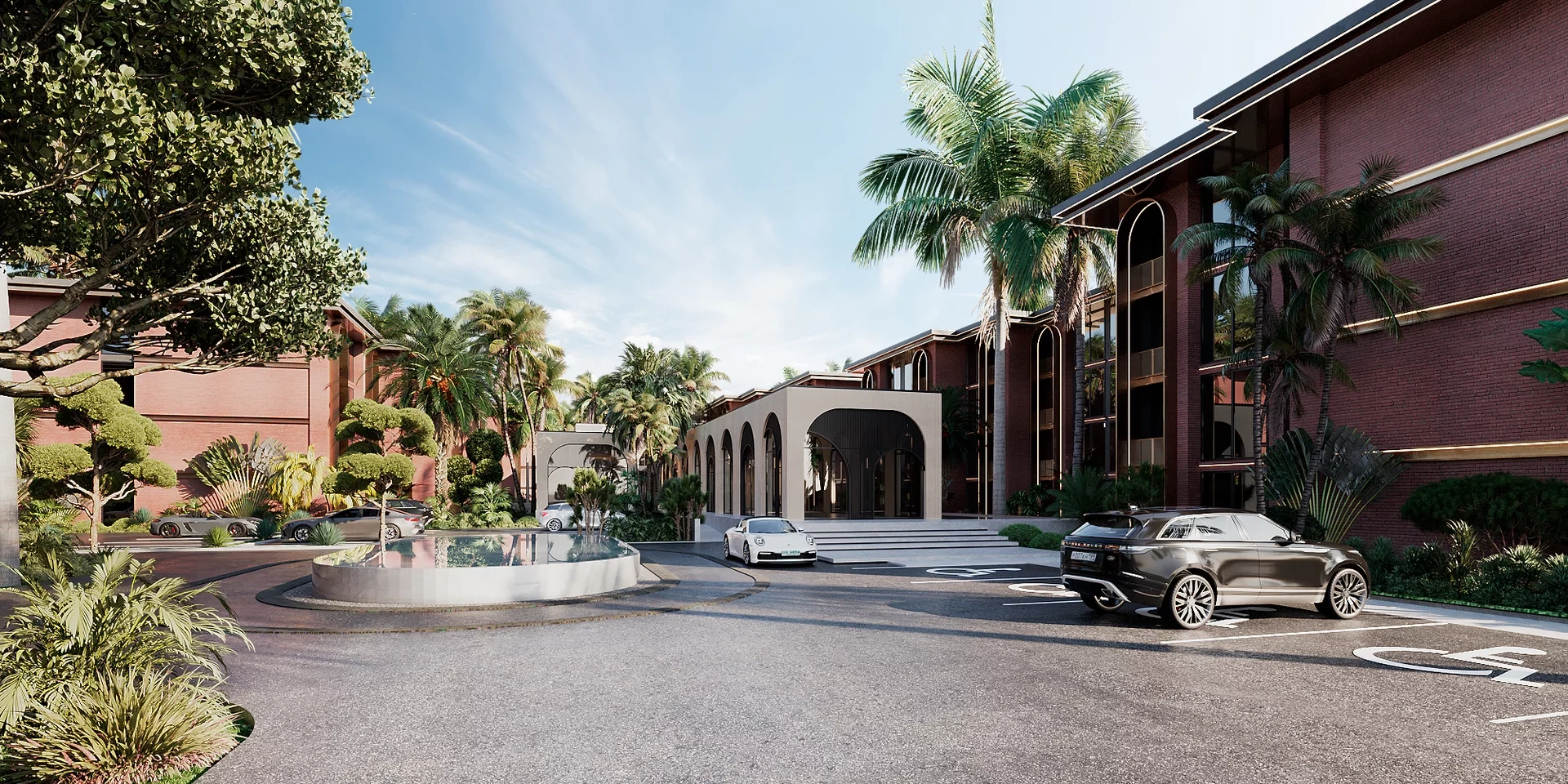 Henessy Residence Phuket