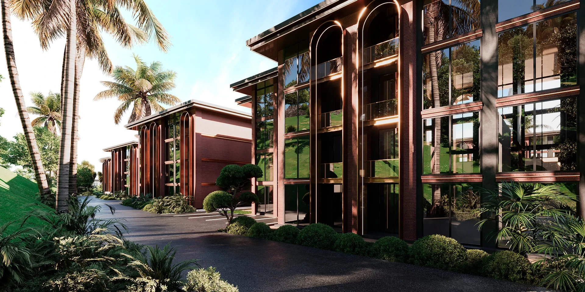Henessy Residence Phuket
