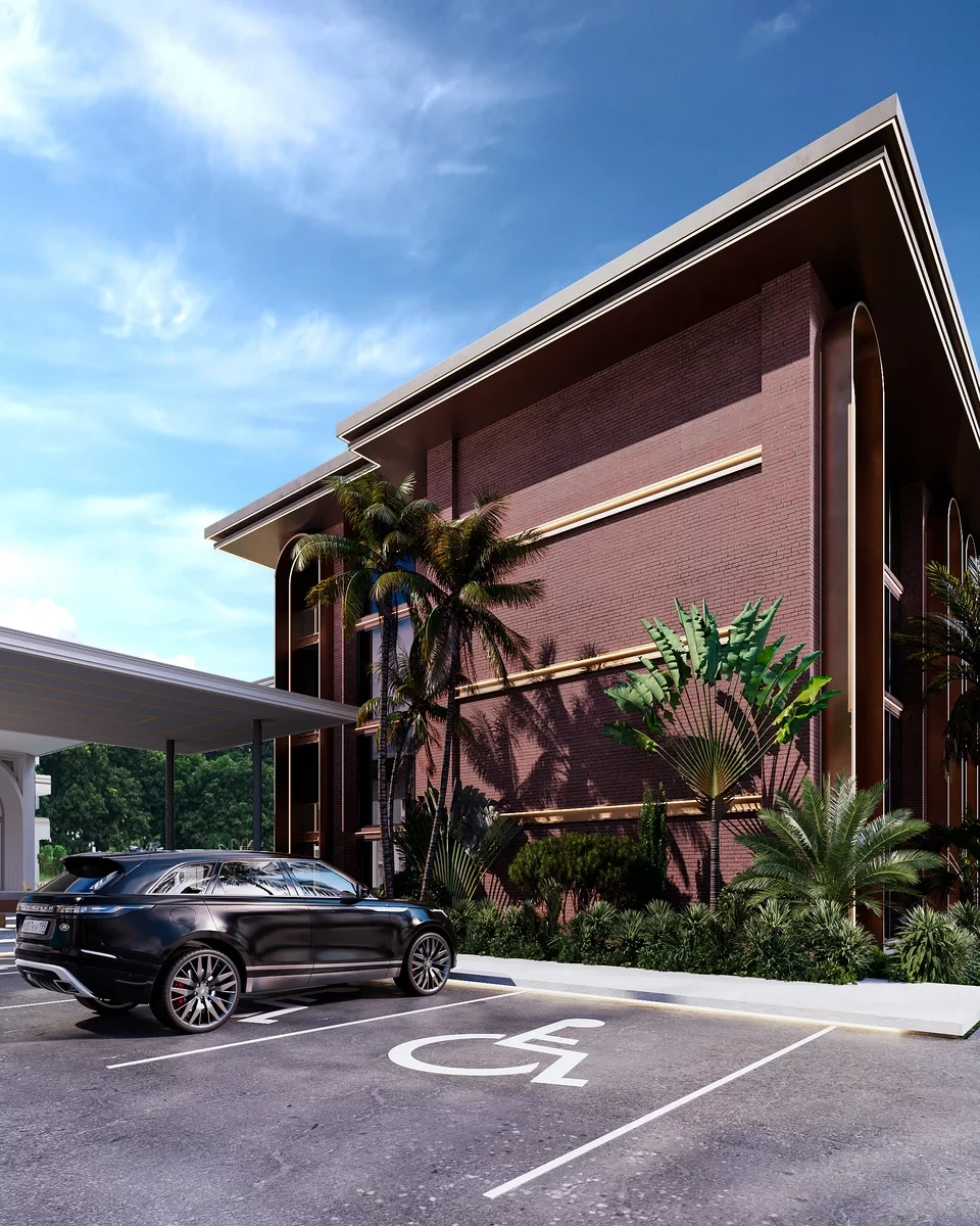 Henessy Residence Phuket