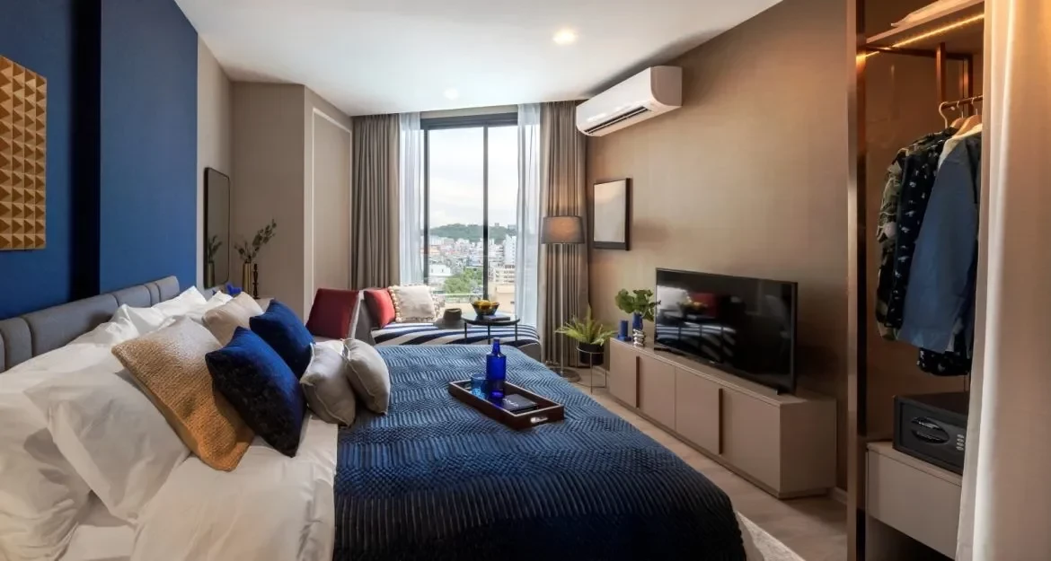 Edge Central Pattaya