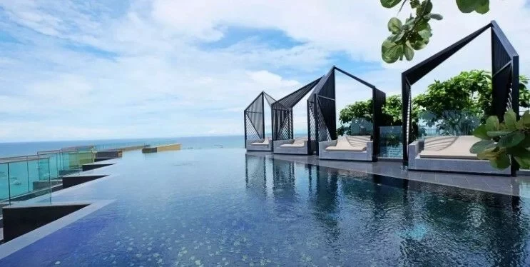Edge Central Pattaya