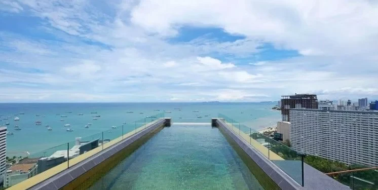 Edge Central Pattaya
