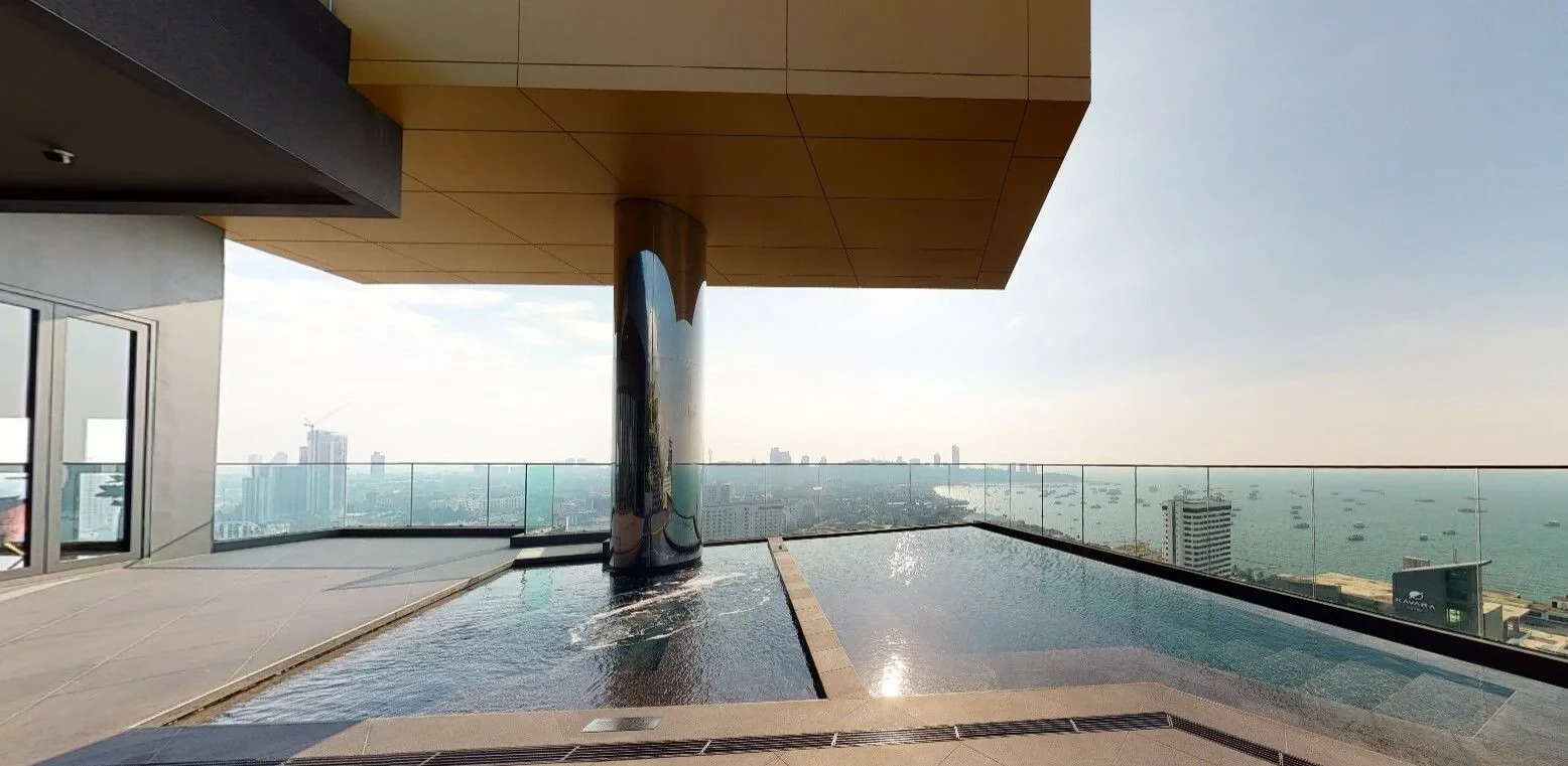 Edge Central Pattaya