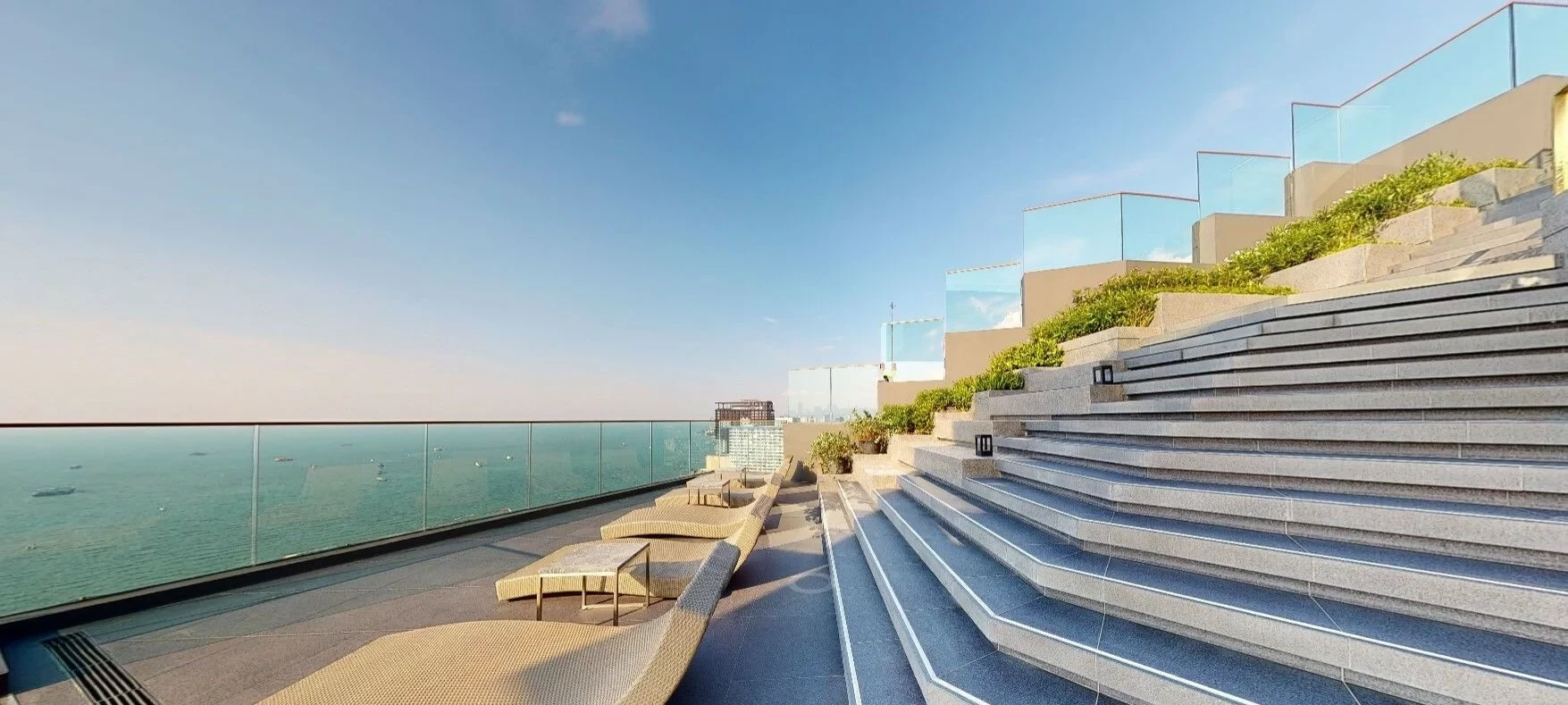 Edge Central Pattaya