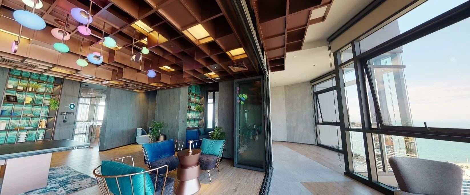 Edge Central Pattaya