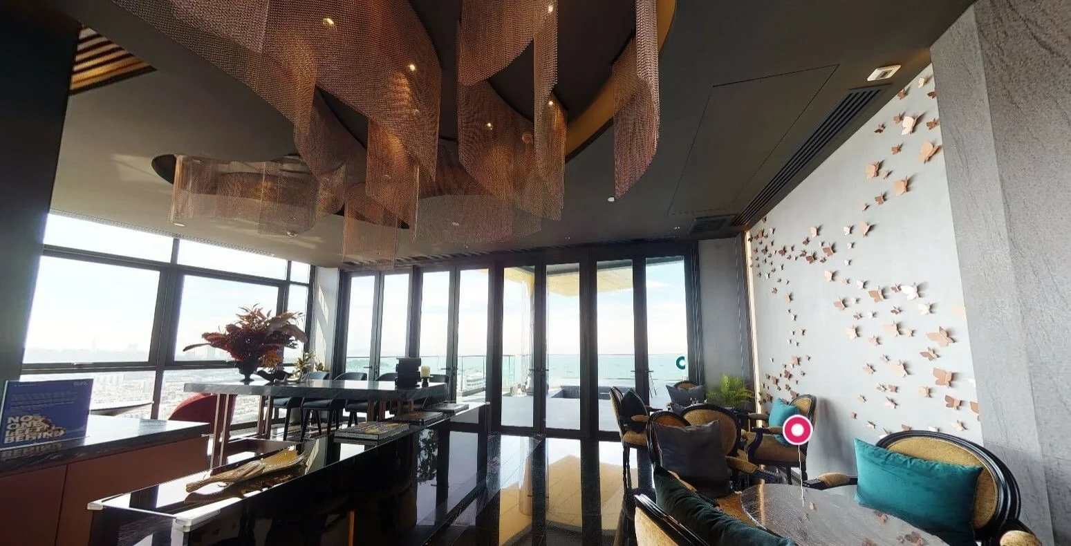 Edge Central Pattaya