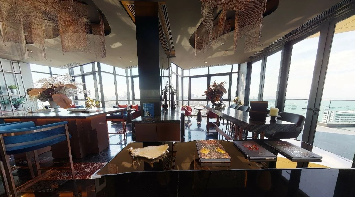 Edge Central Pattaya