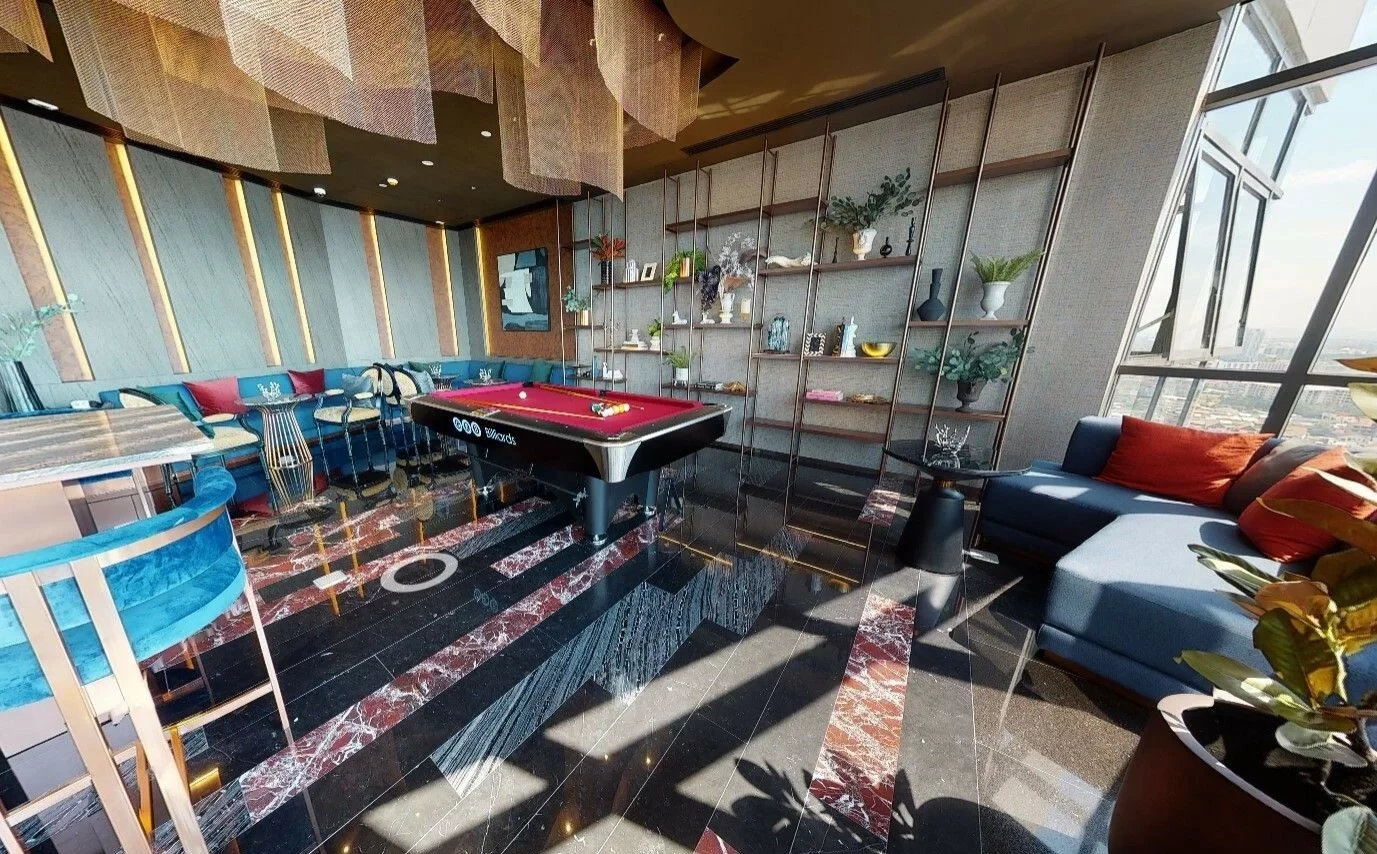 Edge Central Pattaya