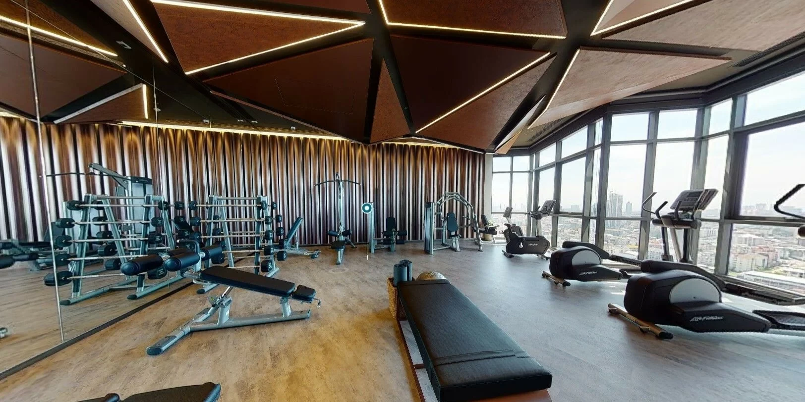 Edge Central Pattaya