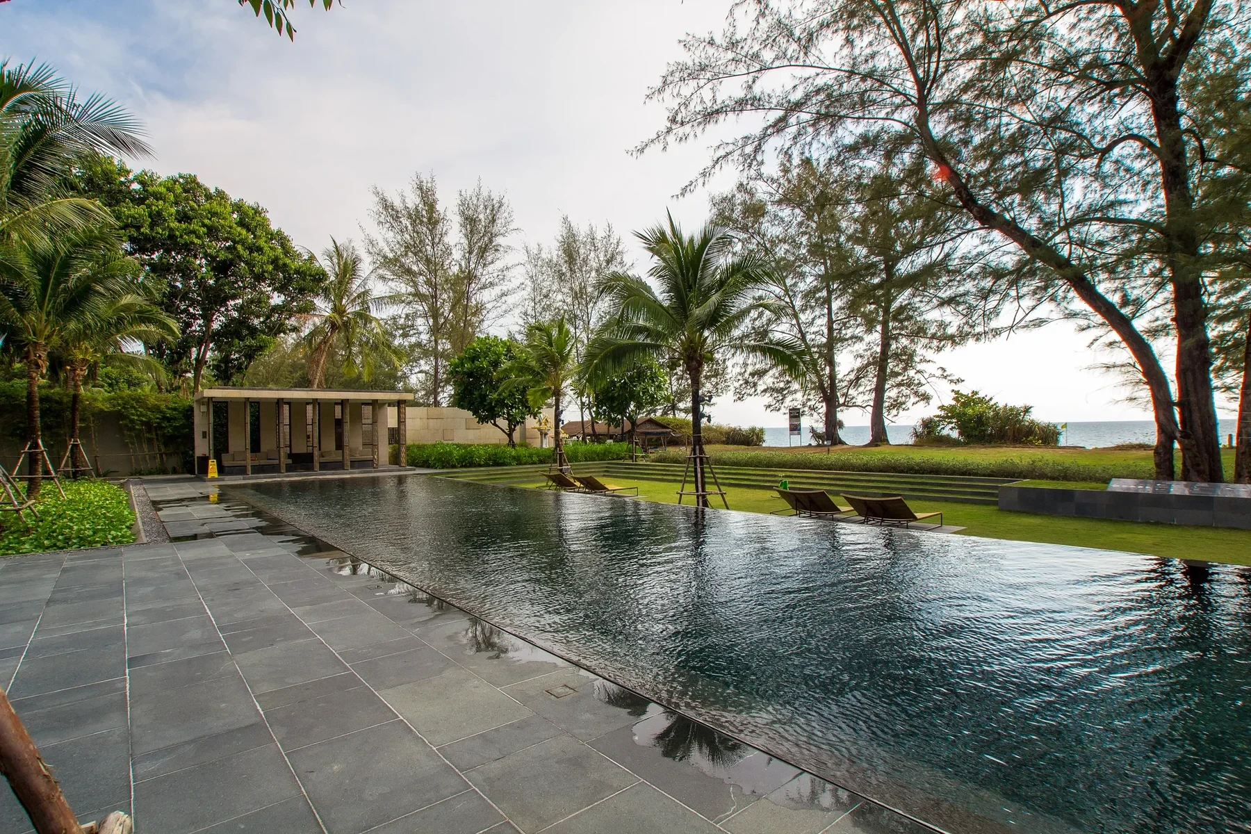Baan Mai Khao