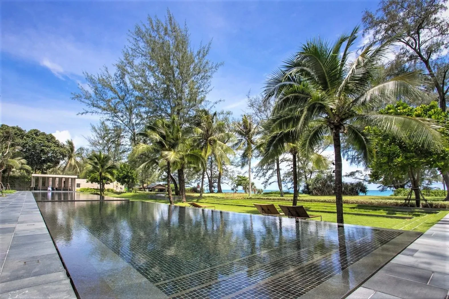 Baan Mai Khao
