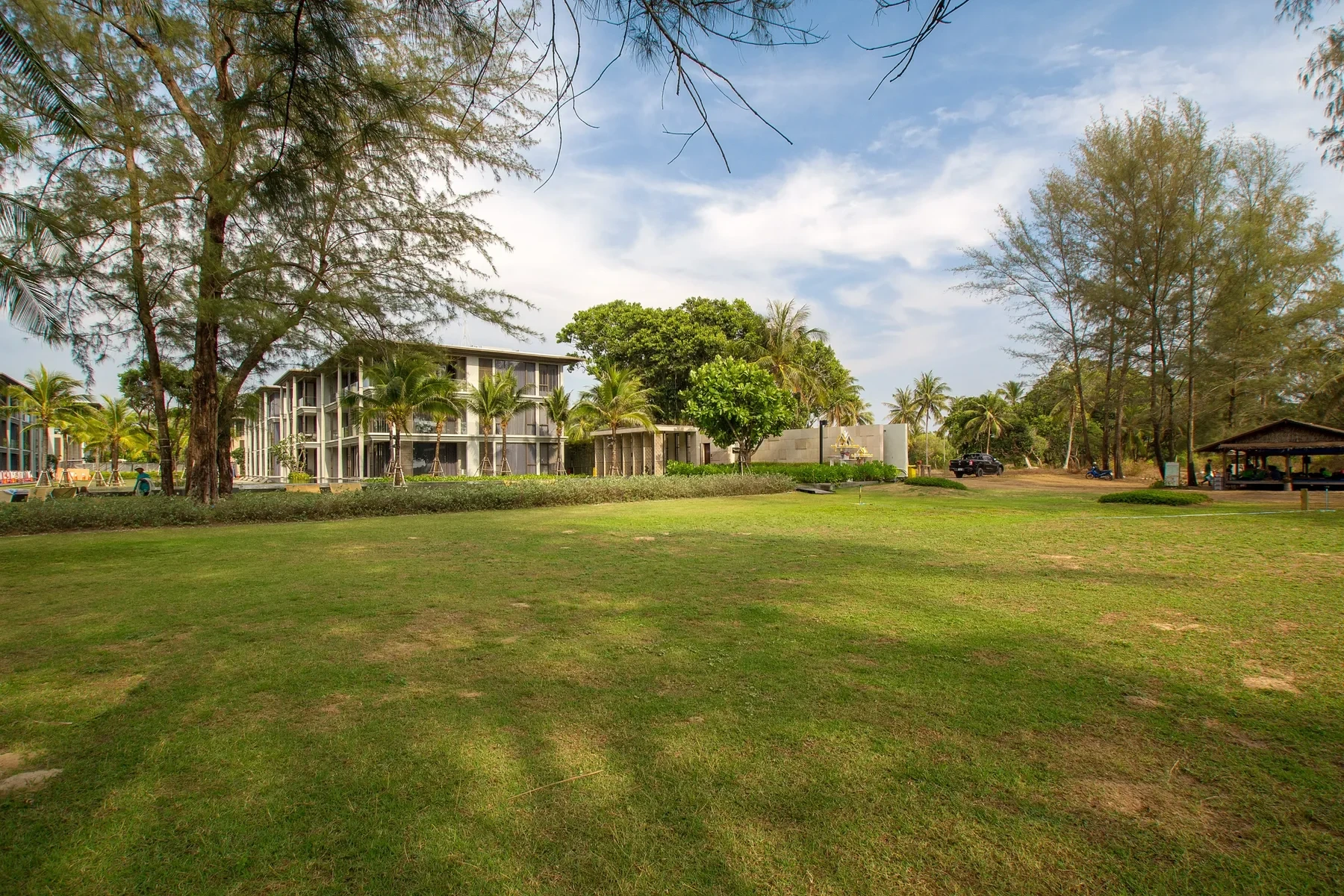Baan Mai Khao