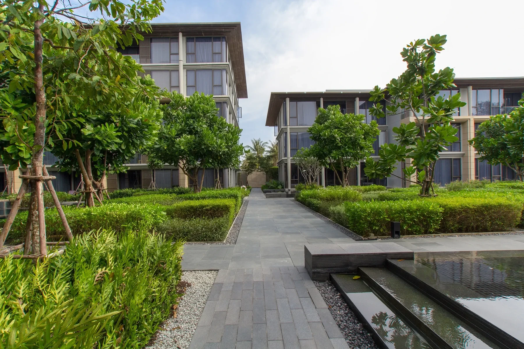 Baan Mai Khao