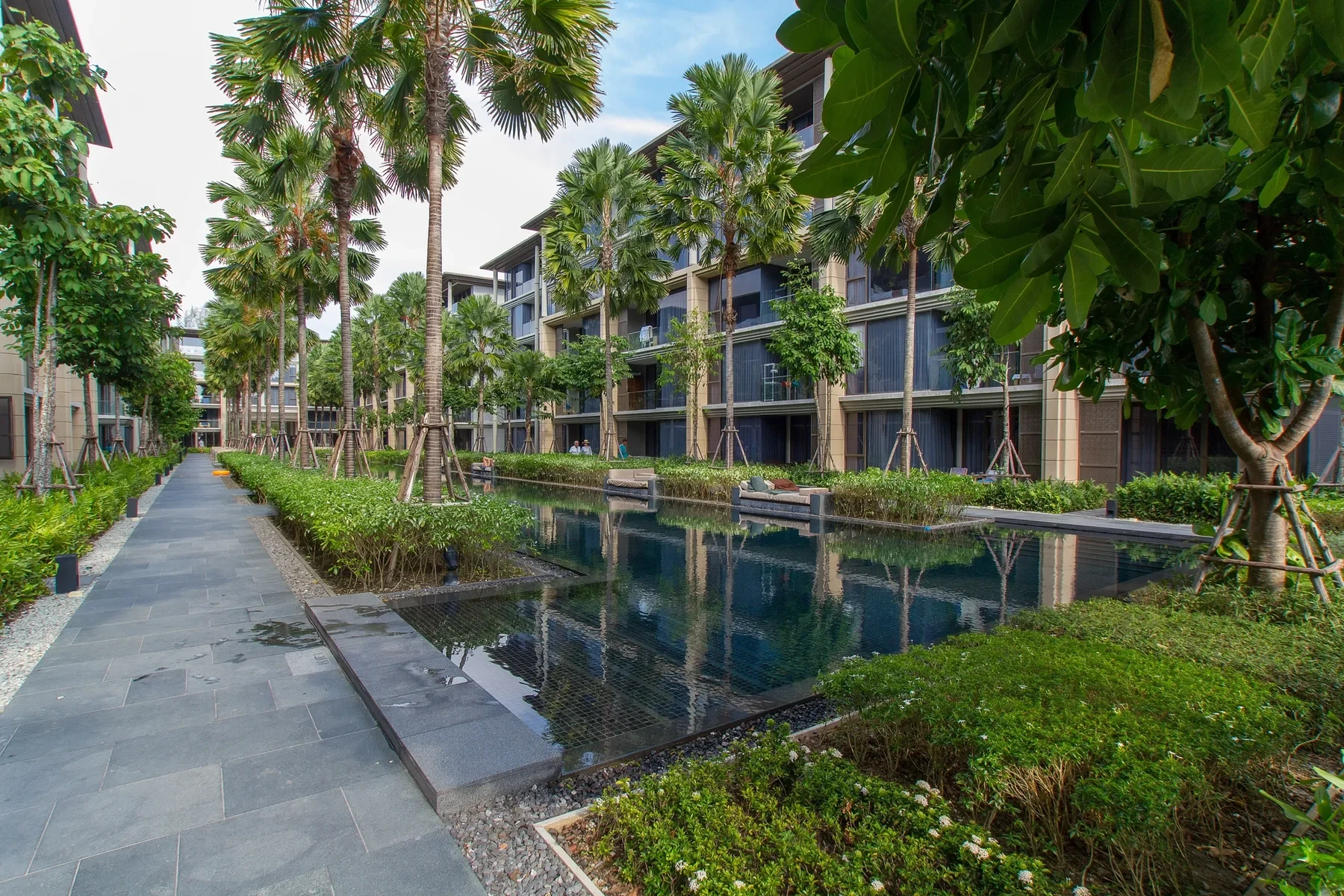 Baan Mai Khao