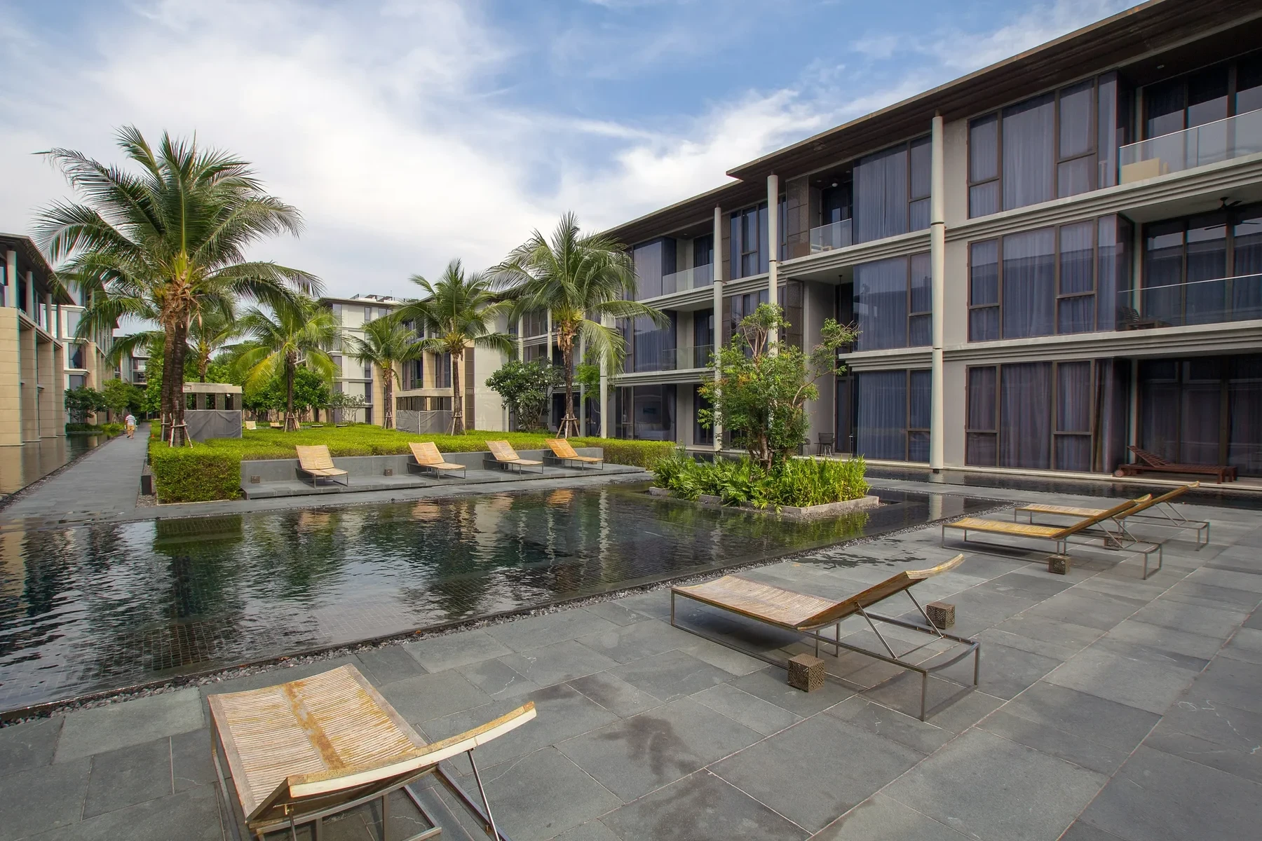 Baan Mai Khao