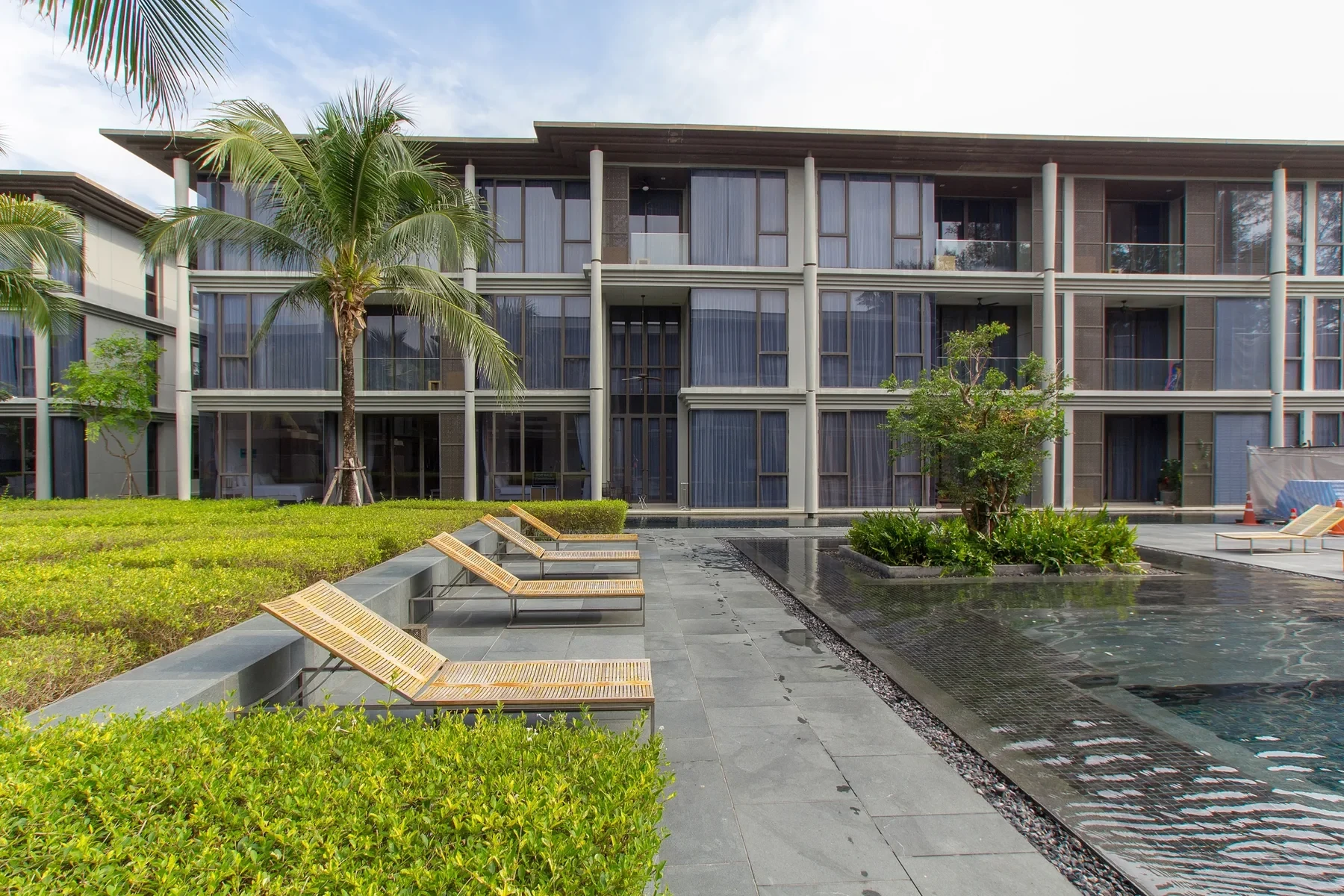 Baan Mai Khao