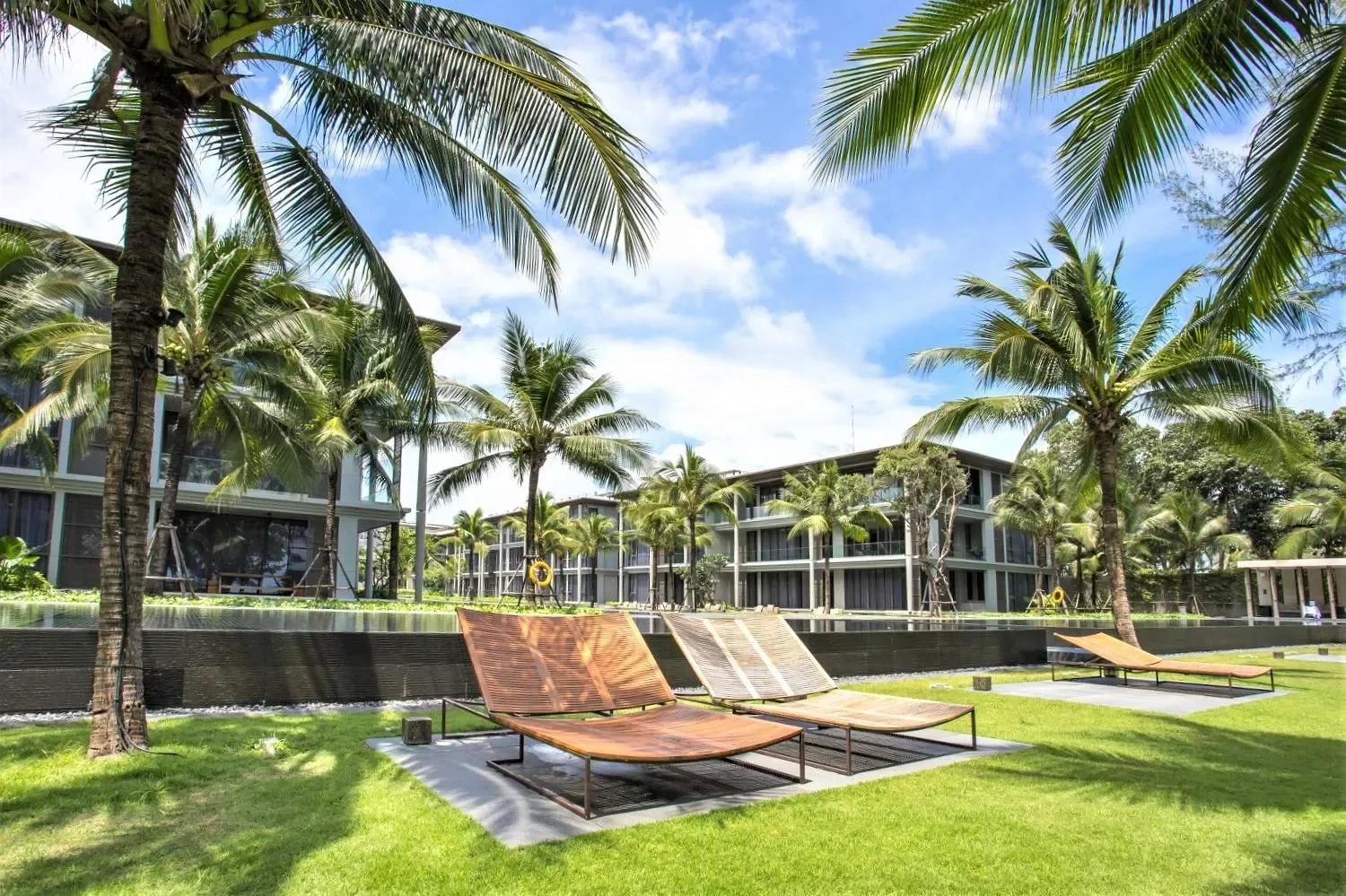 Baan Mai Khao