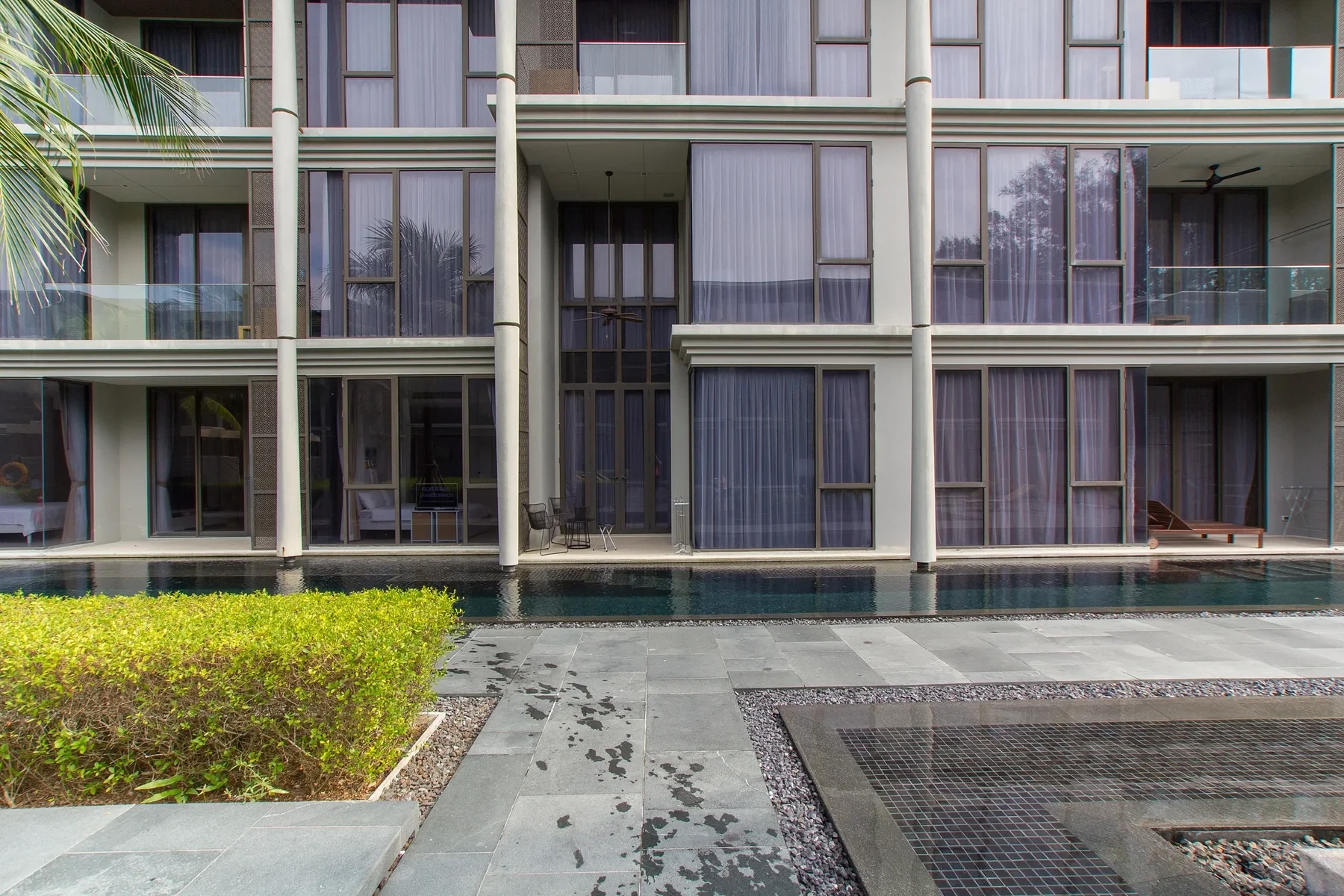 Baan Mai Khao