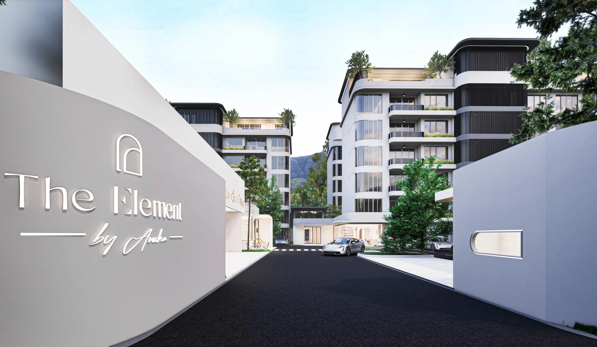 The Element