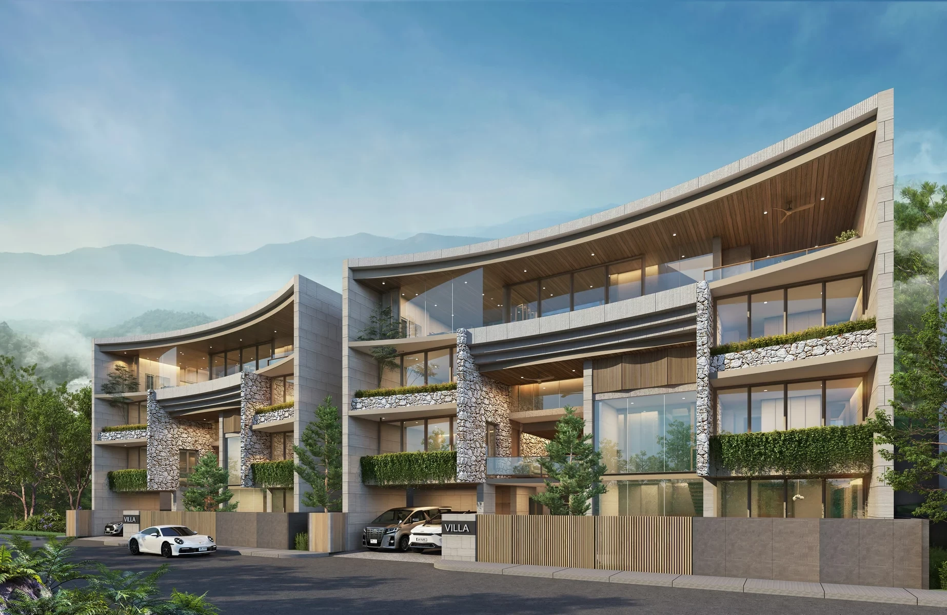 Prime Pano Phuket