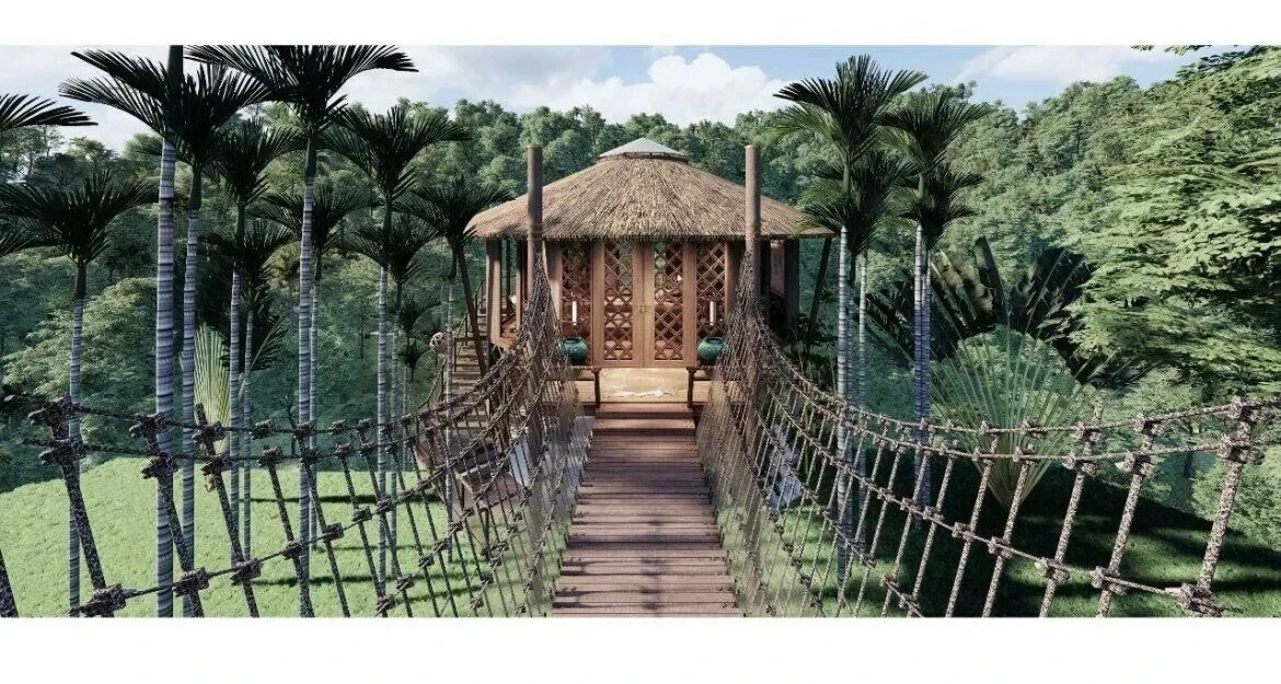 Akra Residences Layan Valley Villas