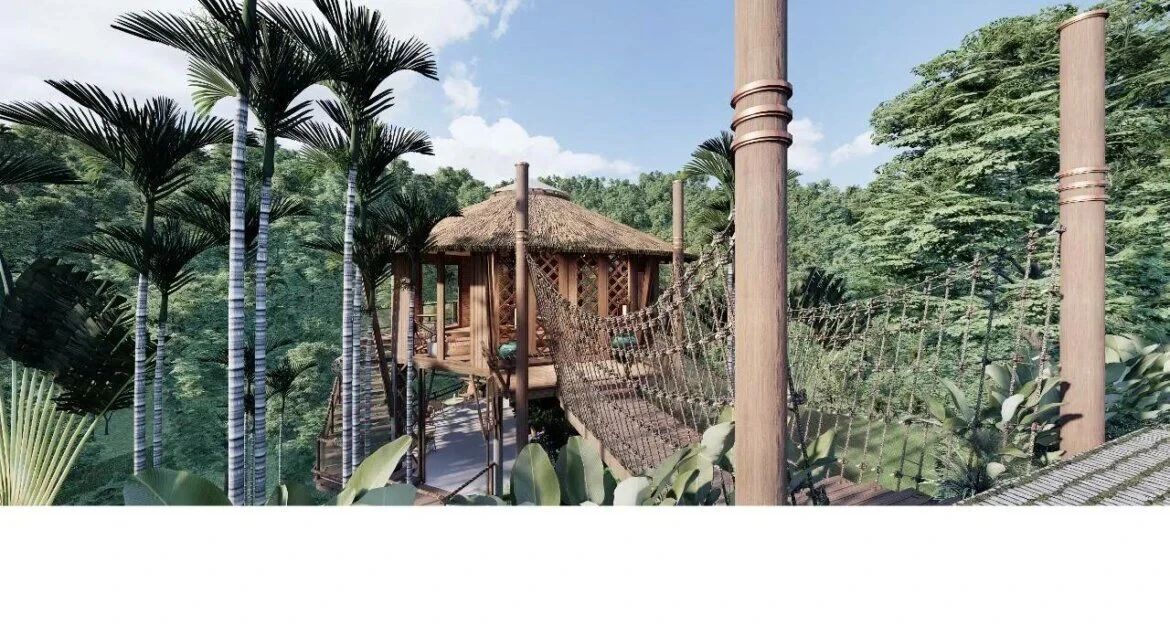 Akra Residences Layan Valley Villas