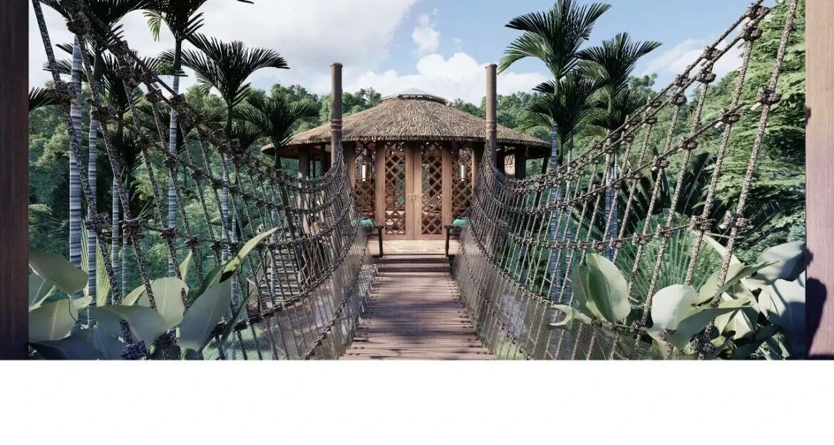 Akra Residences Layan Valley Villas