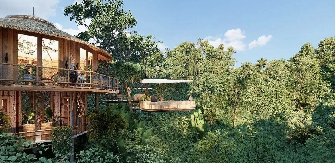 Akra Residences Layan Valley Villas