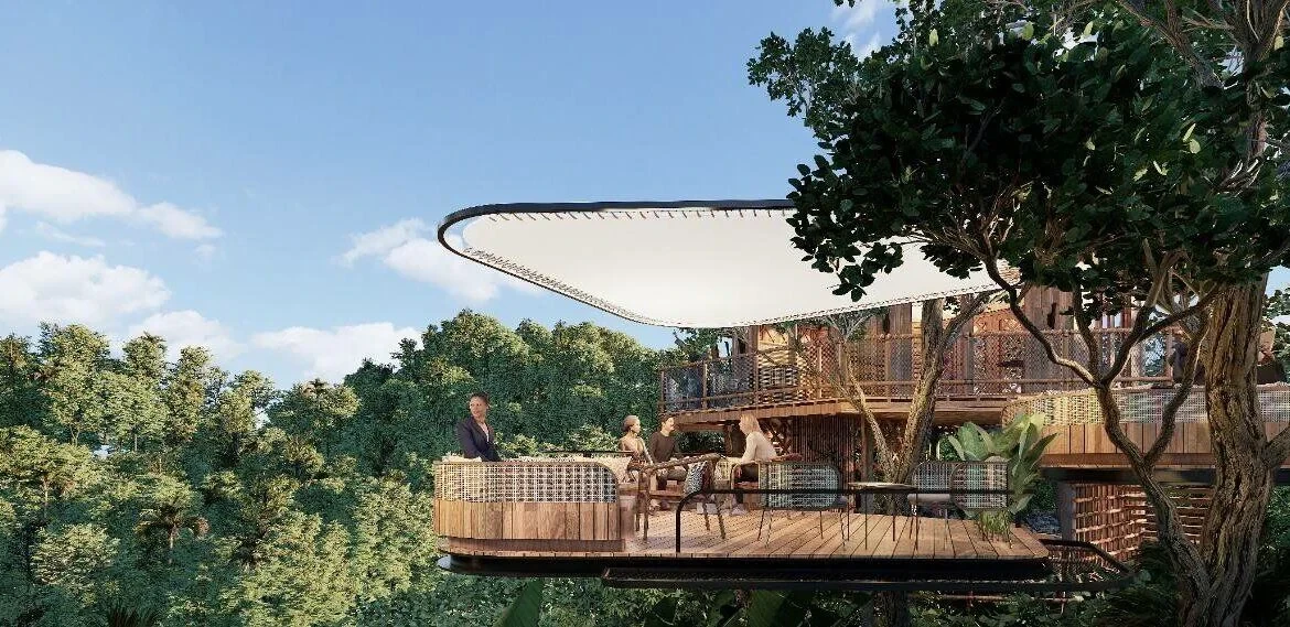 Akra Residences Layan Valley Villas