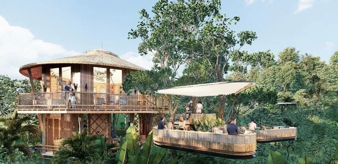 Akra Residences Layan Valley Villas