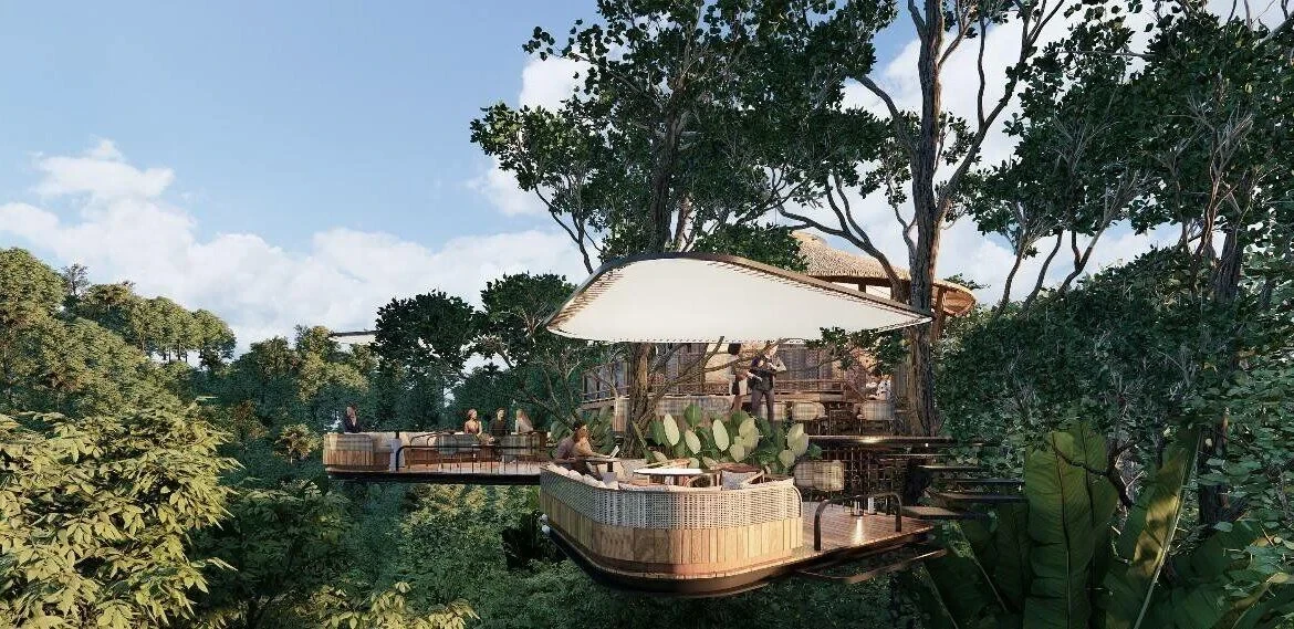 Akra Residences Layan Valley Villas