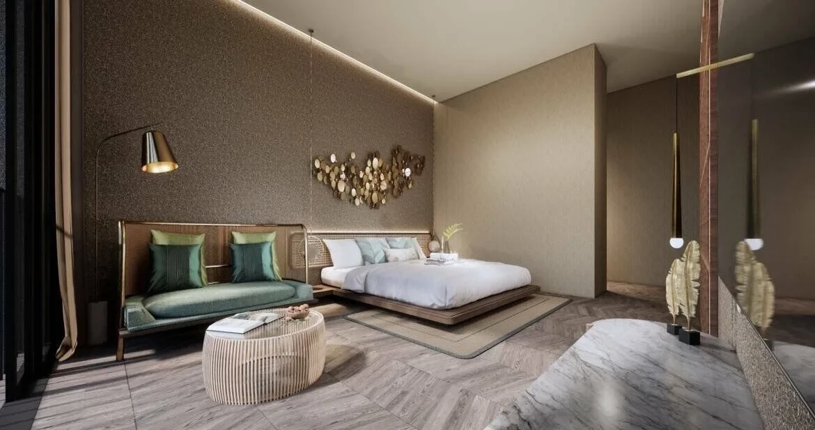 Akra Residences Layan Valley Villas