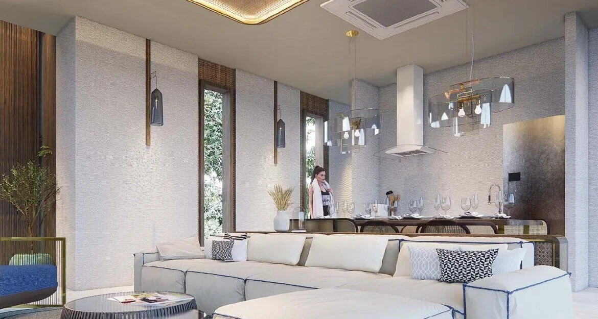 Akra Residences Layan Valley Villas