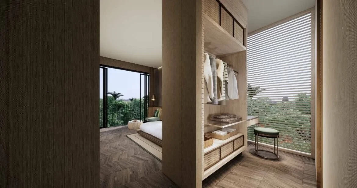 Akra Residences Layan Valley Villas