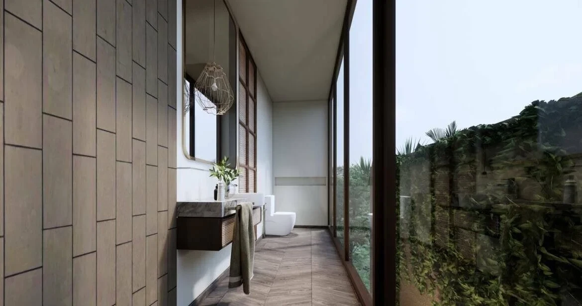 Akra Residences Layan Valley Villas