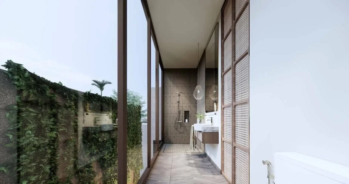 Akra Residences Layan Valley Villas