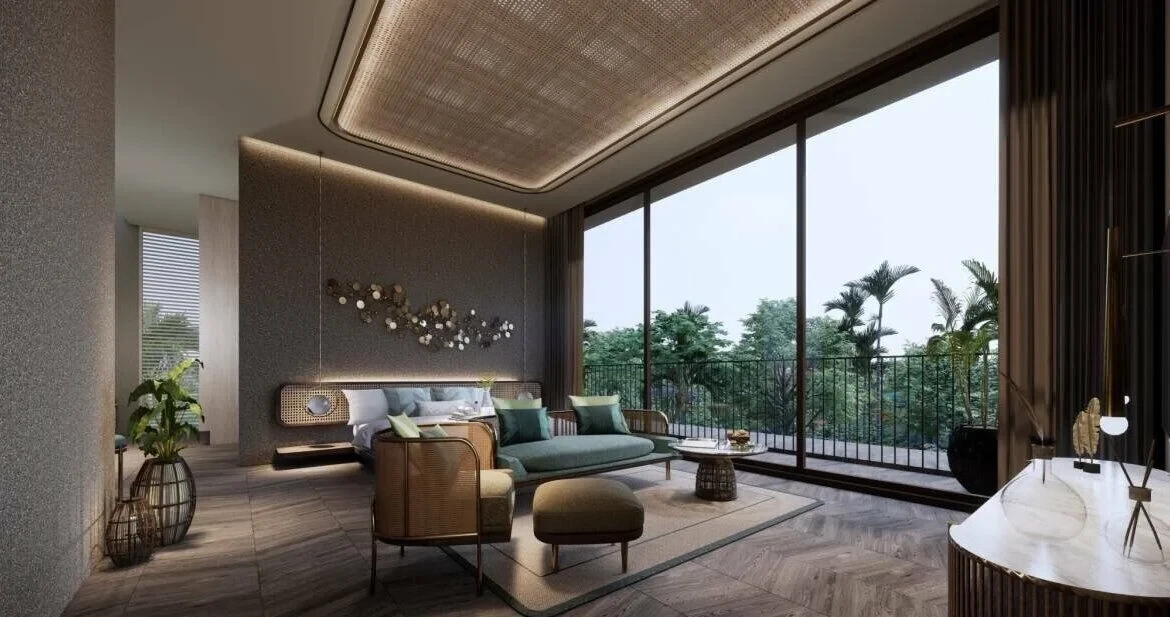 Akra Residences Layan Valley Villas