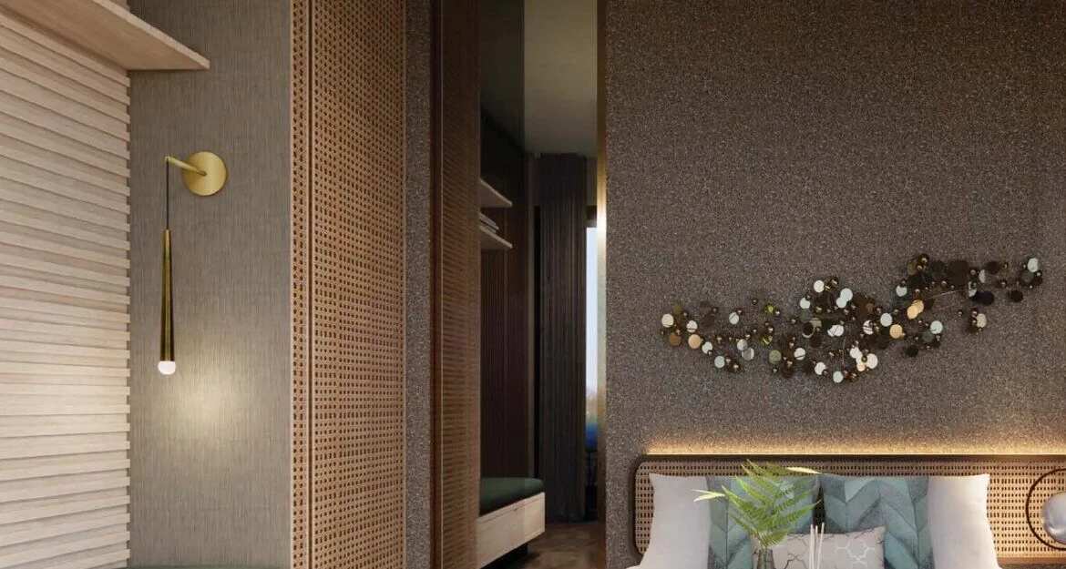 Akra Residences Layan Valley Villas