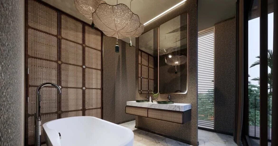 Akra Residences Layan Valley Villas