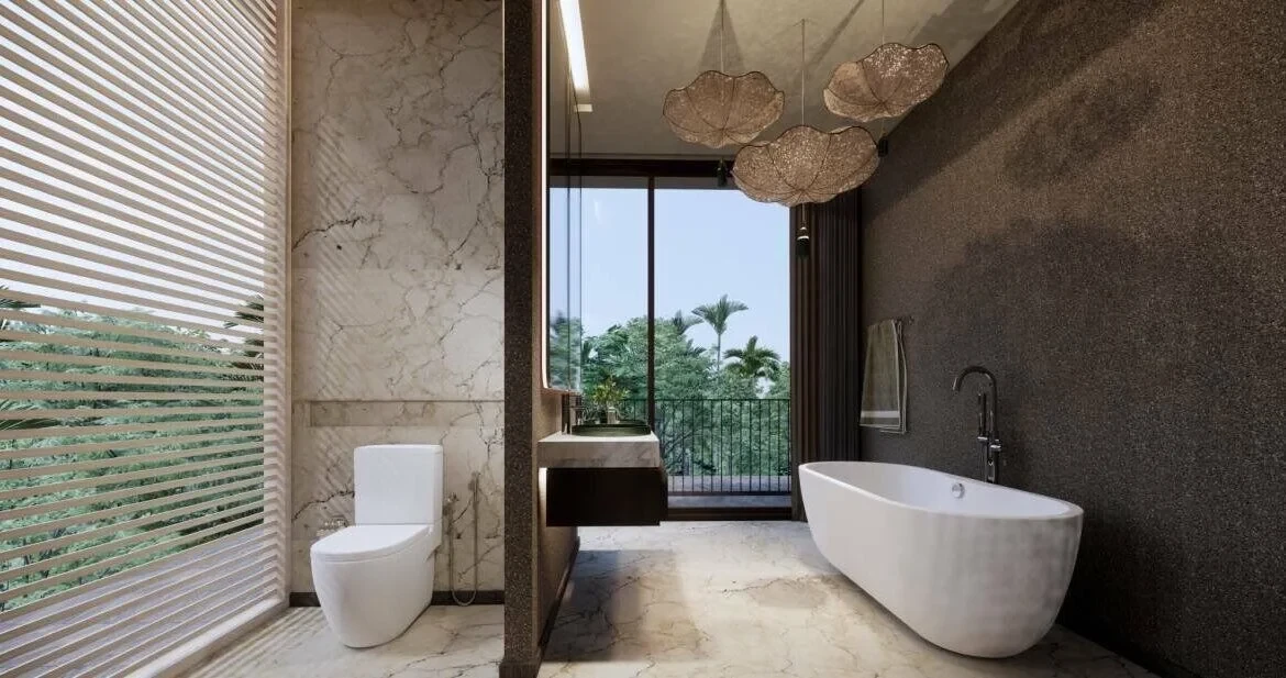 Akra Residences Layan Valley Villas