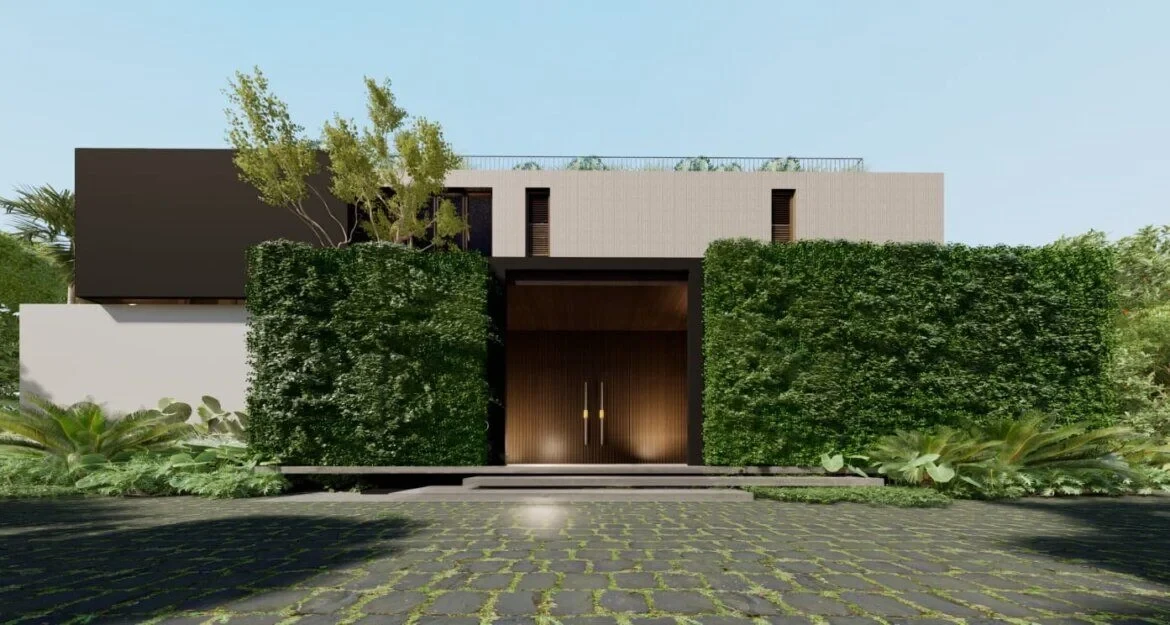 Akra Residences Layan Valley Villas