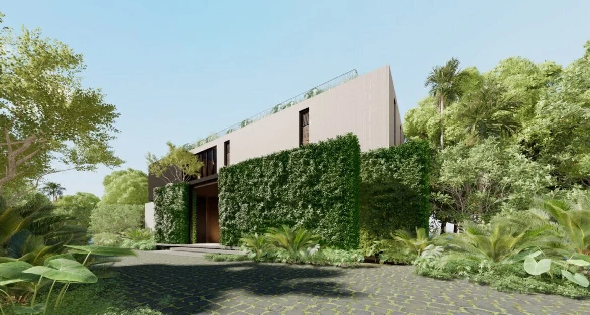 Akra Residences Layan Valley Villas