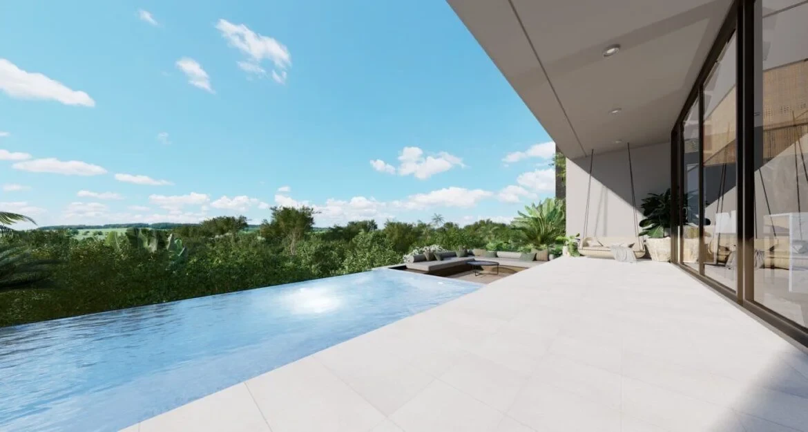Akra Residences Layan Valley Villas