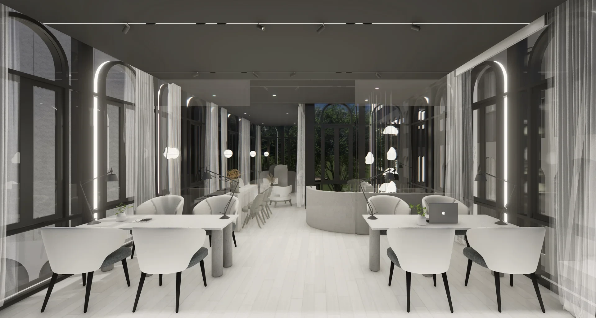Harmony Condominium